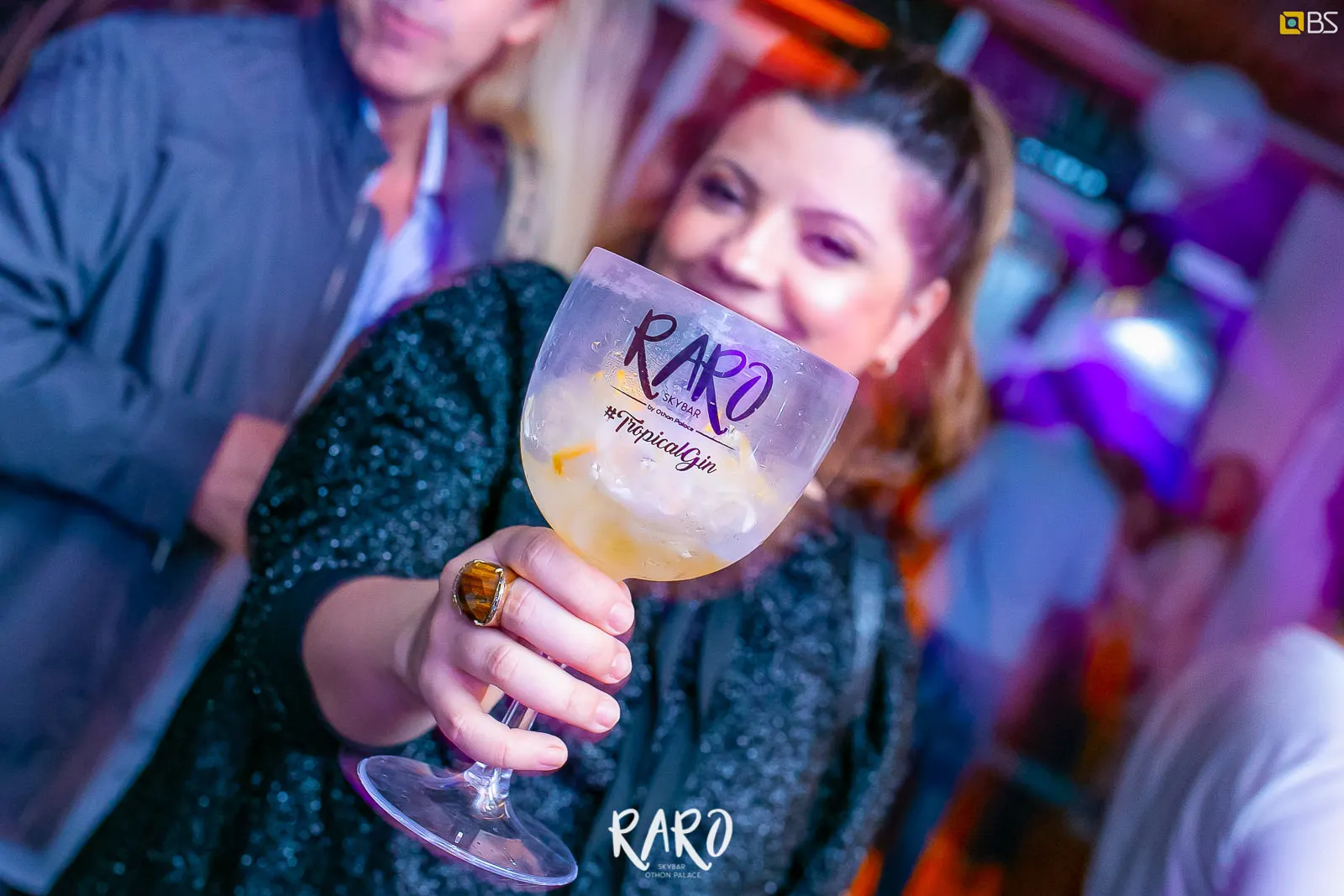 Foto de capa do álbum Raro Skybar (20 de setembro de 2018)