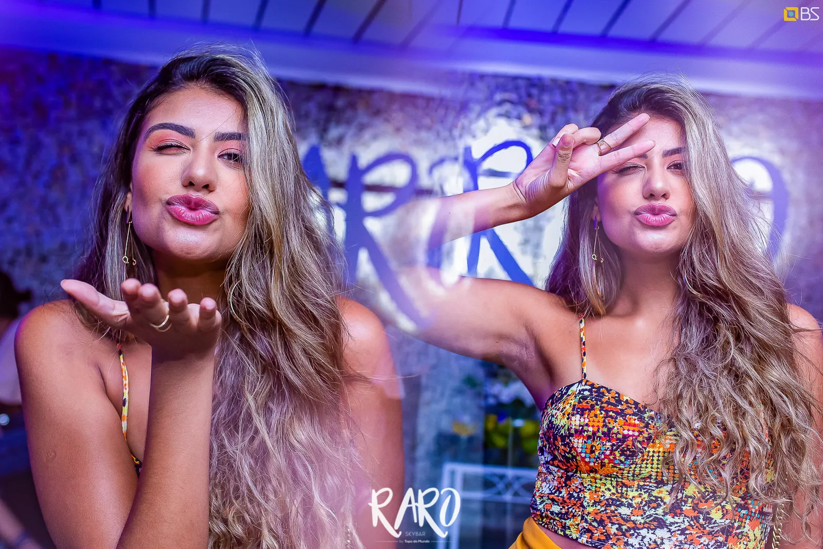 Foto de capa do álbum Raro SkyBar (31 de janeiro de 2019)