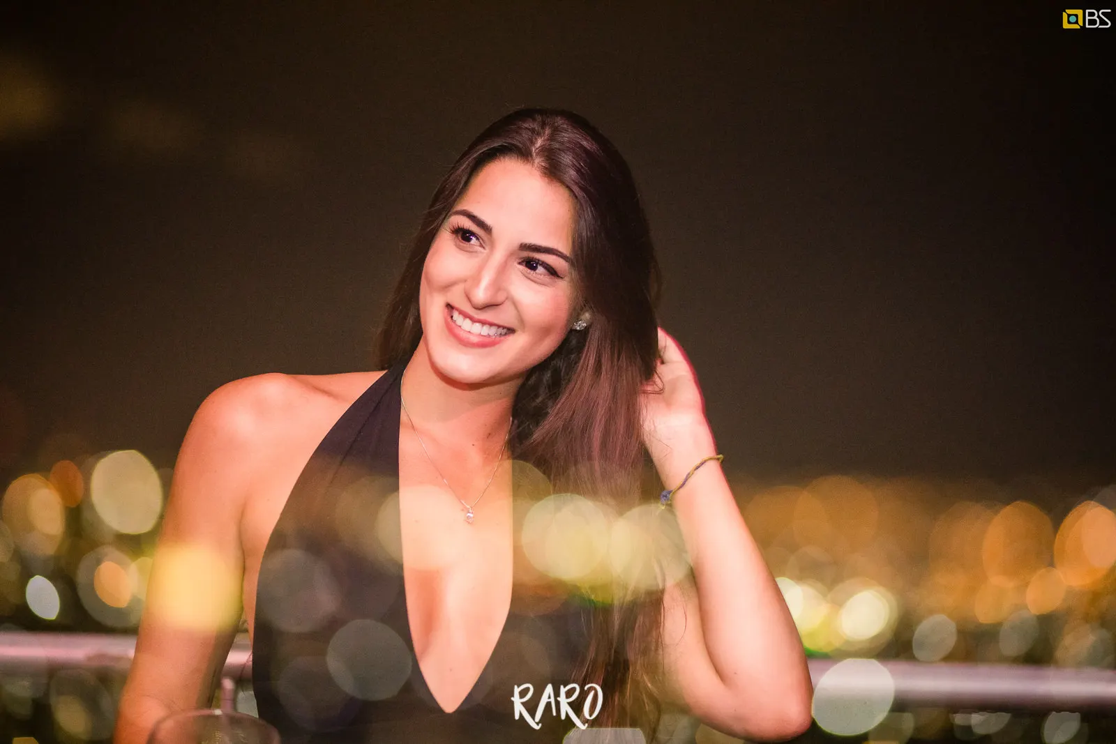 Foto de capa do álbum Raro SkyBar (01 de novembro de 2019)