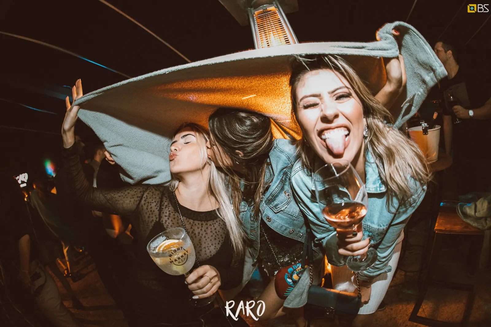Foto de capa do álbum Raro SkyBar (08 de novembro de 2019)