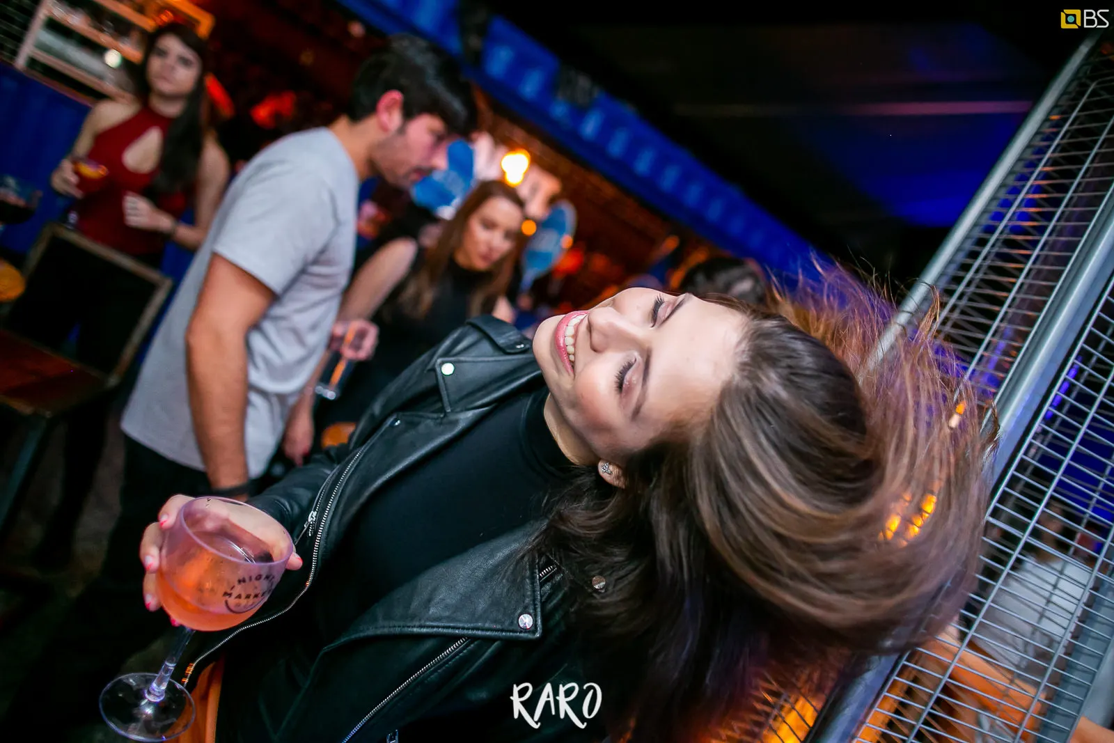 Foto de capa do álbum Raro SkyBar (22 de novembro de 2019)