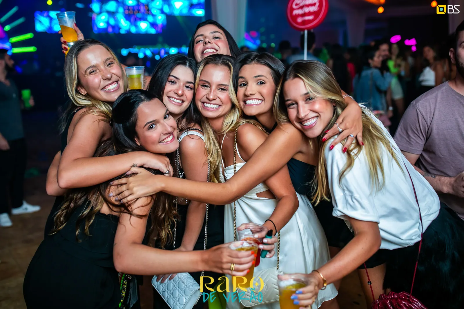 Foto de capa do álbum Raro de Verão (29 de janeiro de 2022)